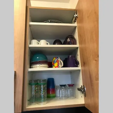 Near Mickey, Disneyland At 5mn Apartament *